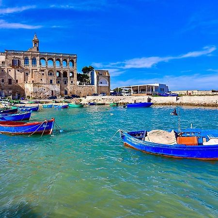 Villa Cecilia Polignano a Mare Extérieur photo
