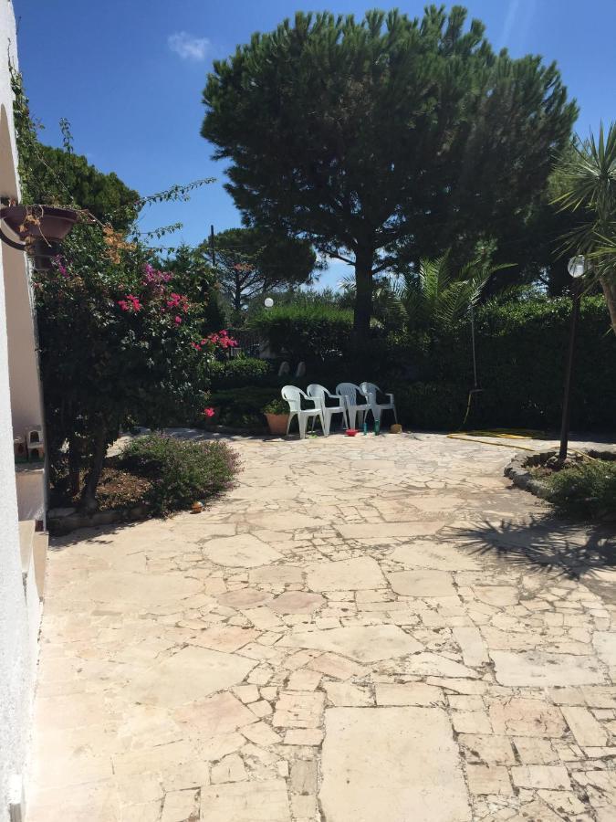 Villa Cecilia Polignano a Mare Extérieur photo