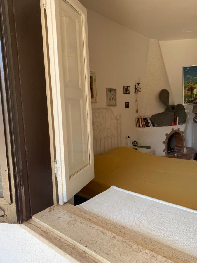 Villa Cecilia Polignano a Mare Extérieur photo