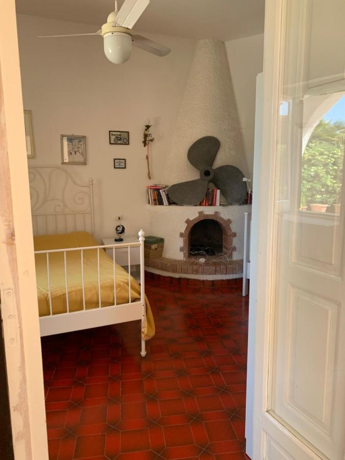 Villa Cecilia Polignano a Mare Extérieur photo