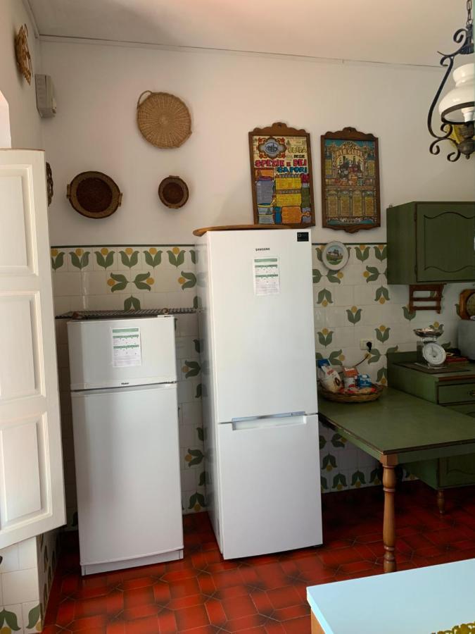 Villa Cecilia Polignano a Mare Extérieur photo