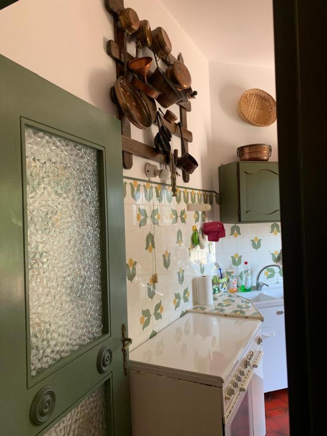 Villa Cecilia Polignano a Mare Extérieur photo