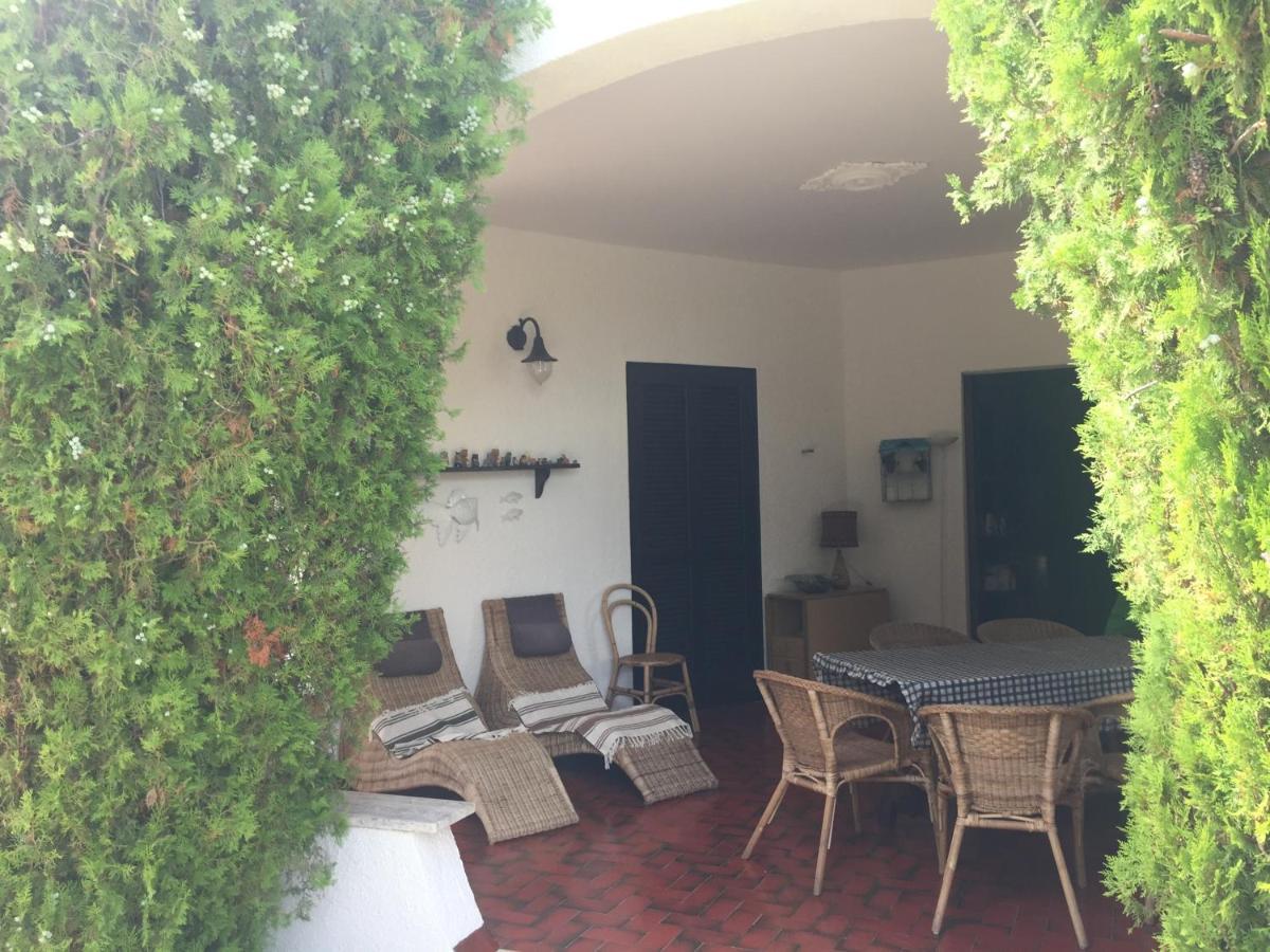 Villa Cecilia Polignano a Mare Extérieur photo