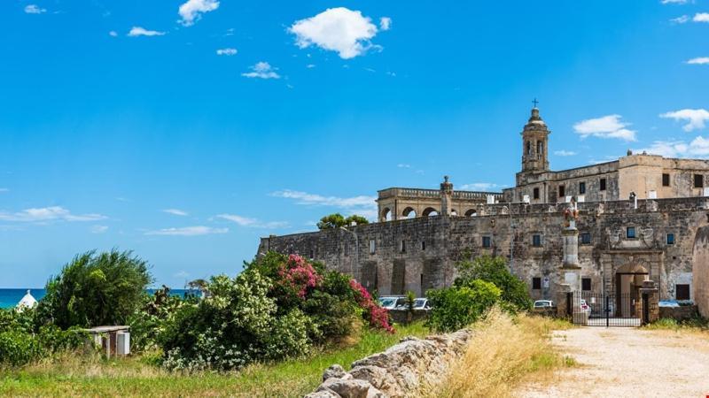 Villa Cecilia Polignano a Mare Extérieur photo