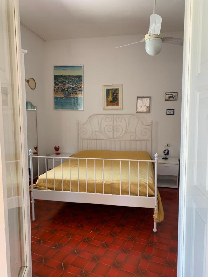 Villa Cecilia Polignano a Mare Extérieur photo