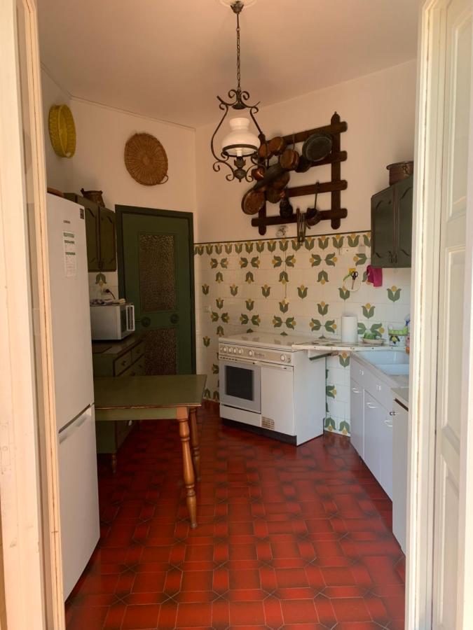 Villa Cecilia Polignano a Mare Extérieur photo
