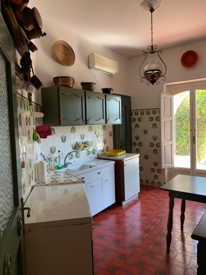Villa Cecilia Polignano a Mare Extérieur photo