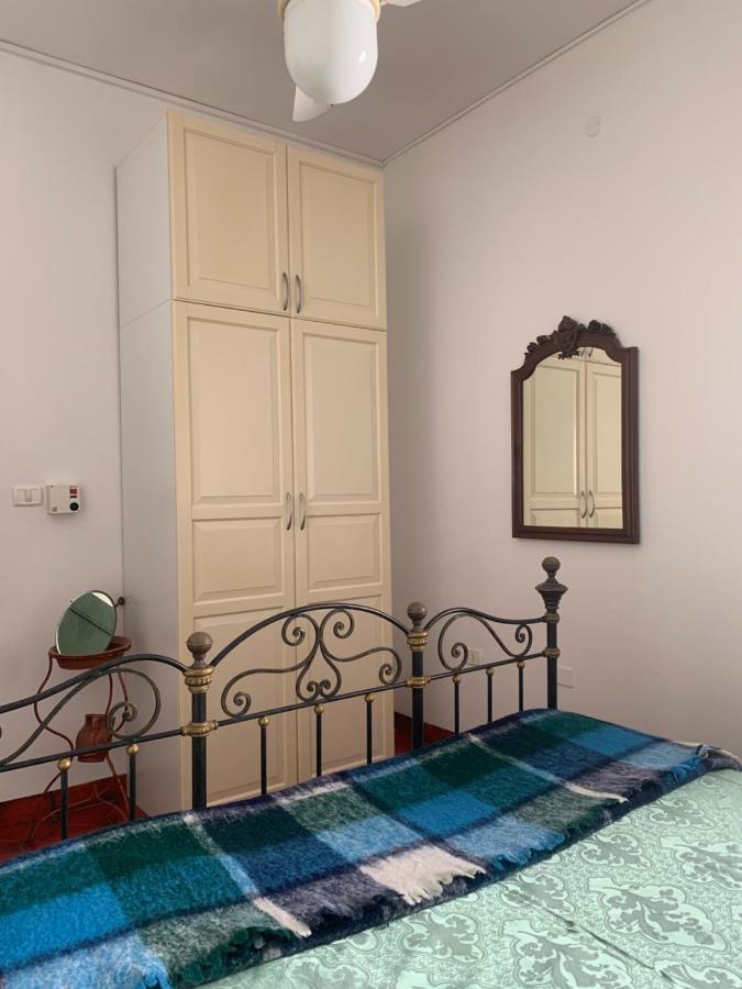 Villa Cecilia Polignano a Mare Extérieur photo